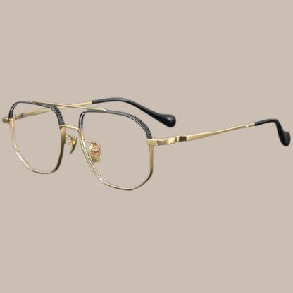 Brand Design Gafas