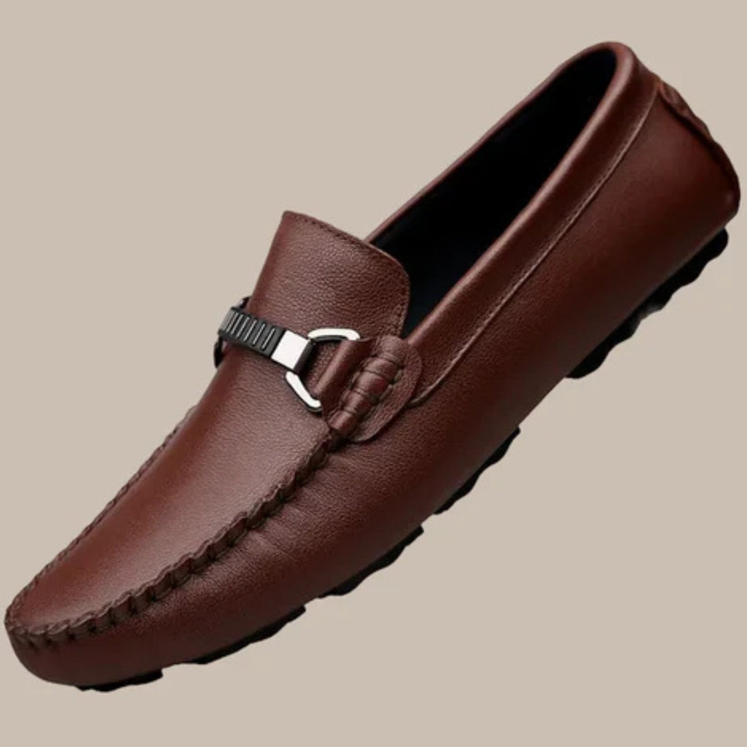 Formal Wedding Driving Flats