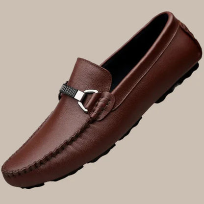 Formal Wedding Driving Flats