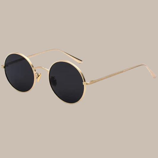 Colorful Lens Sun Glasses