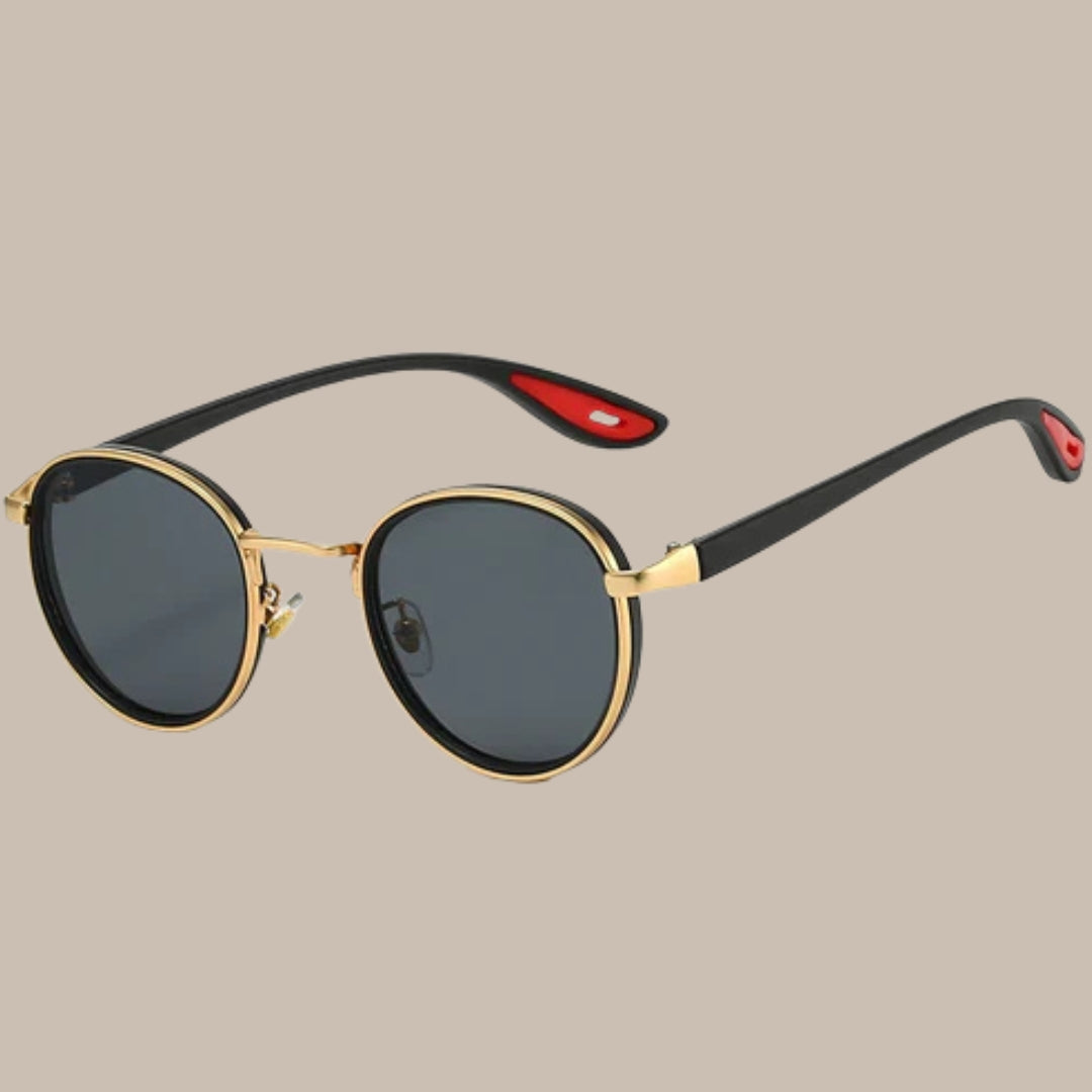 Casual Anti-UV Sun Glasses