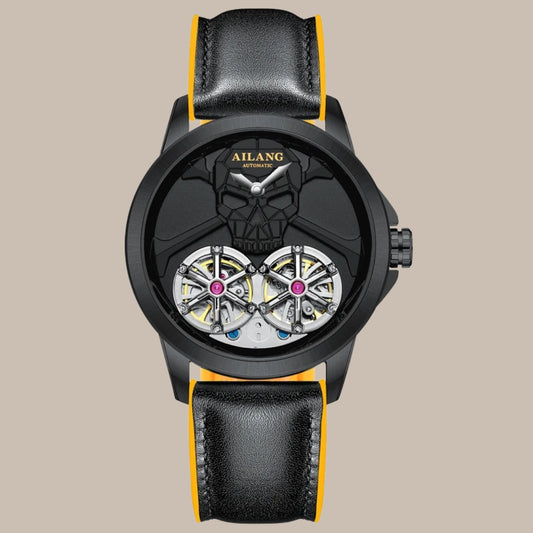 Waterproof Luxury Wristwatch