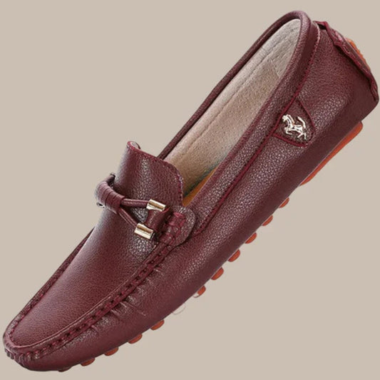 Luxury Driving Moccasins