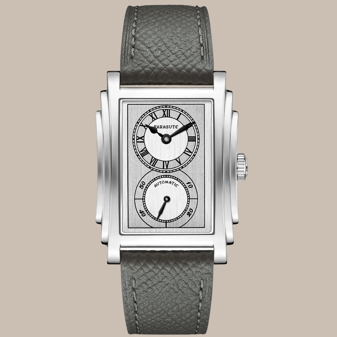 Luxury Doctor Reloj Hombre