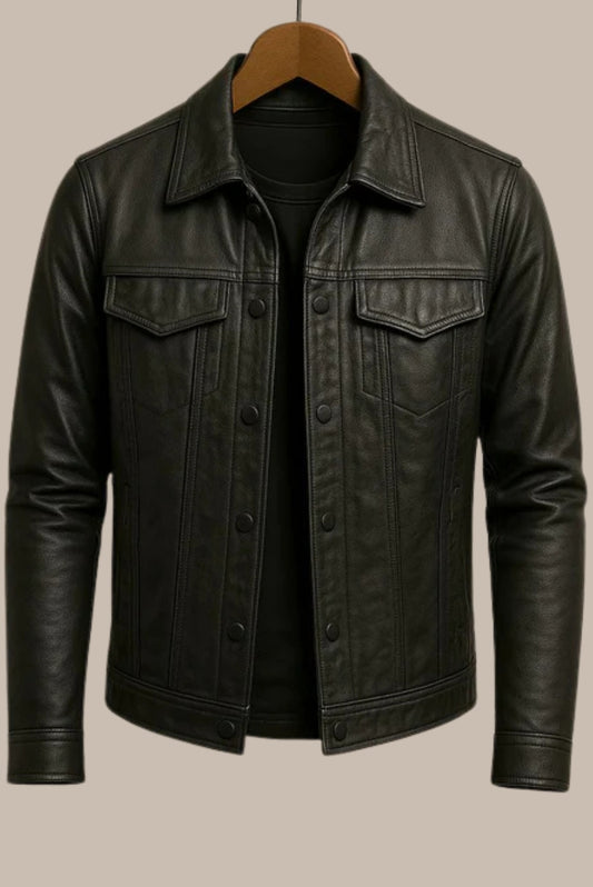 Modern, Durable & Stylish Jacket