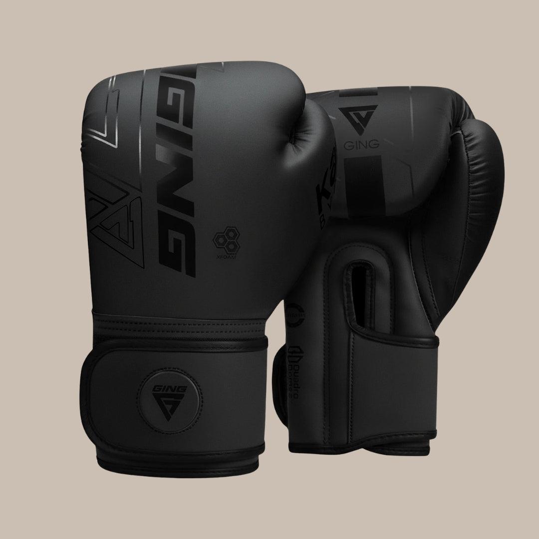 Breathable Training Gloves