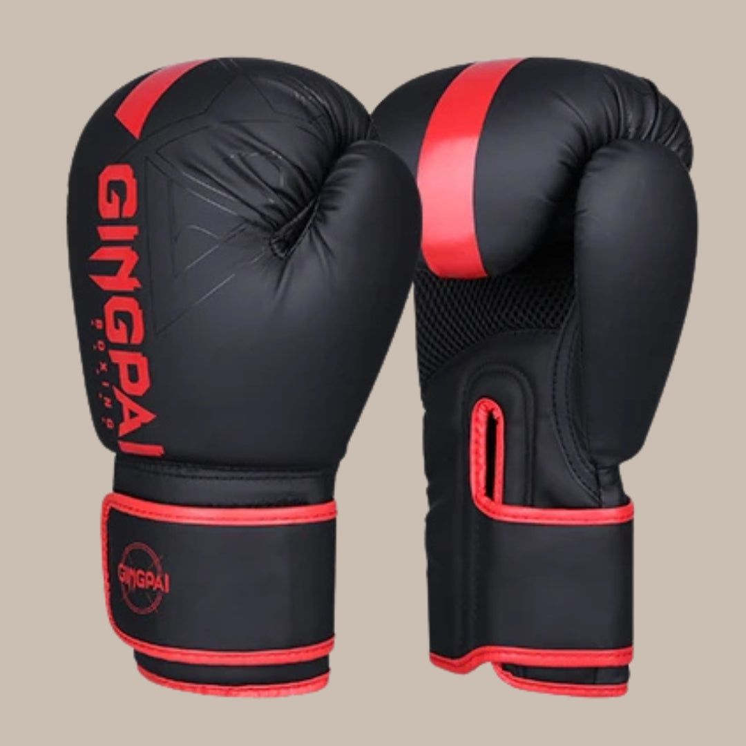 Professional Boxing Gloves