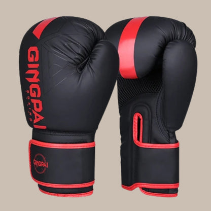 Professional Boxing Gloves
