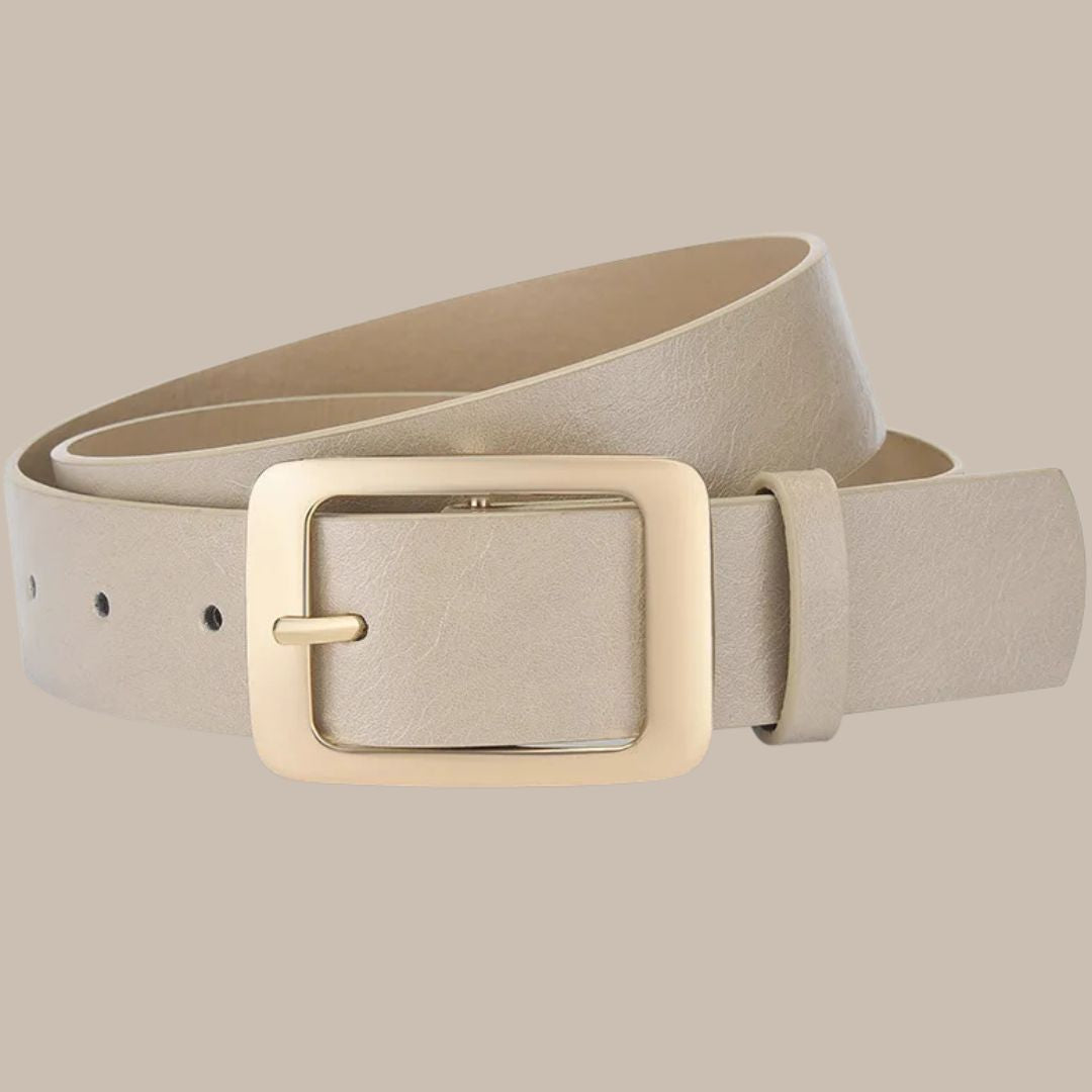 Simple Versatile Waist Belt