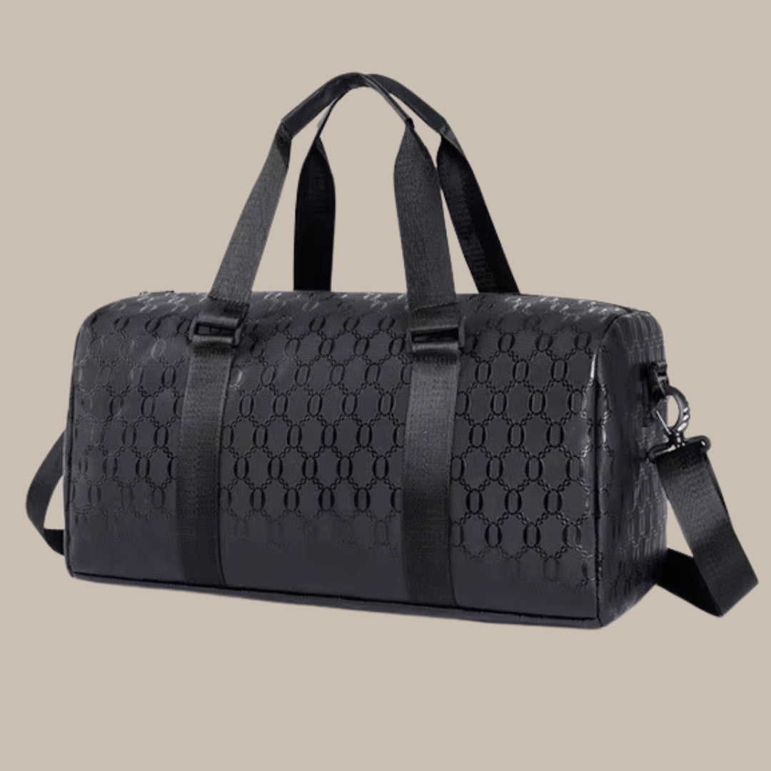 Waterproof PU Handbag