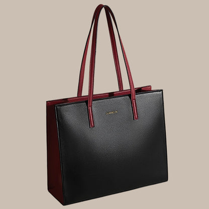 2026 PVC Commuter Purse