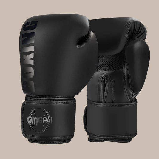 Muay Thai Training Gloves