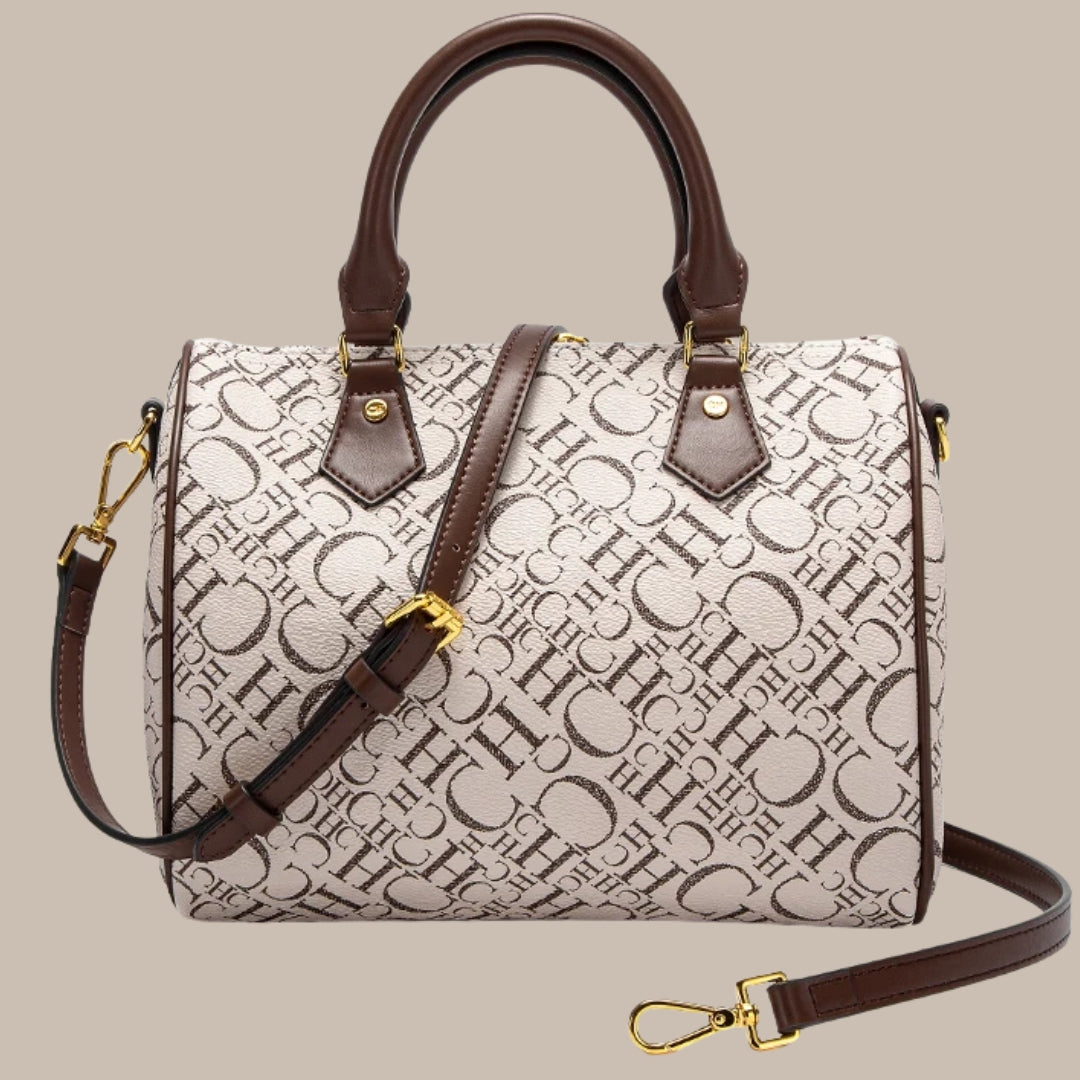 Women’s PU Bucket Tote Bag