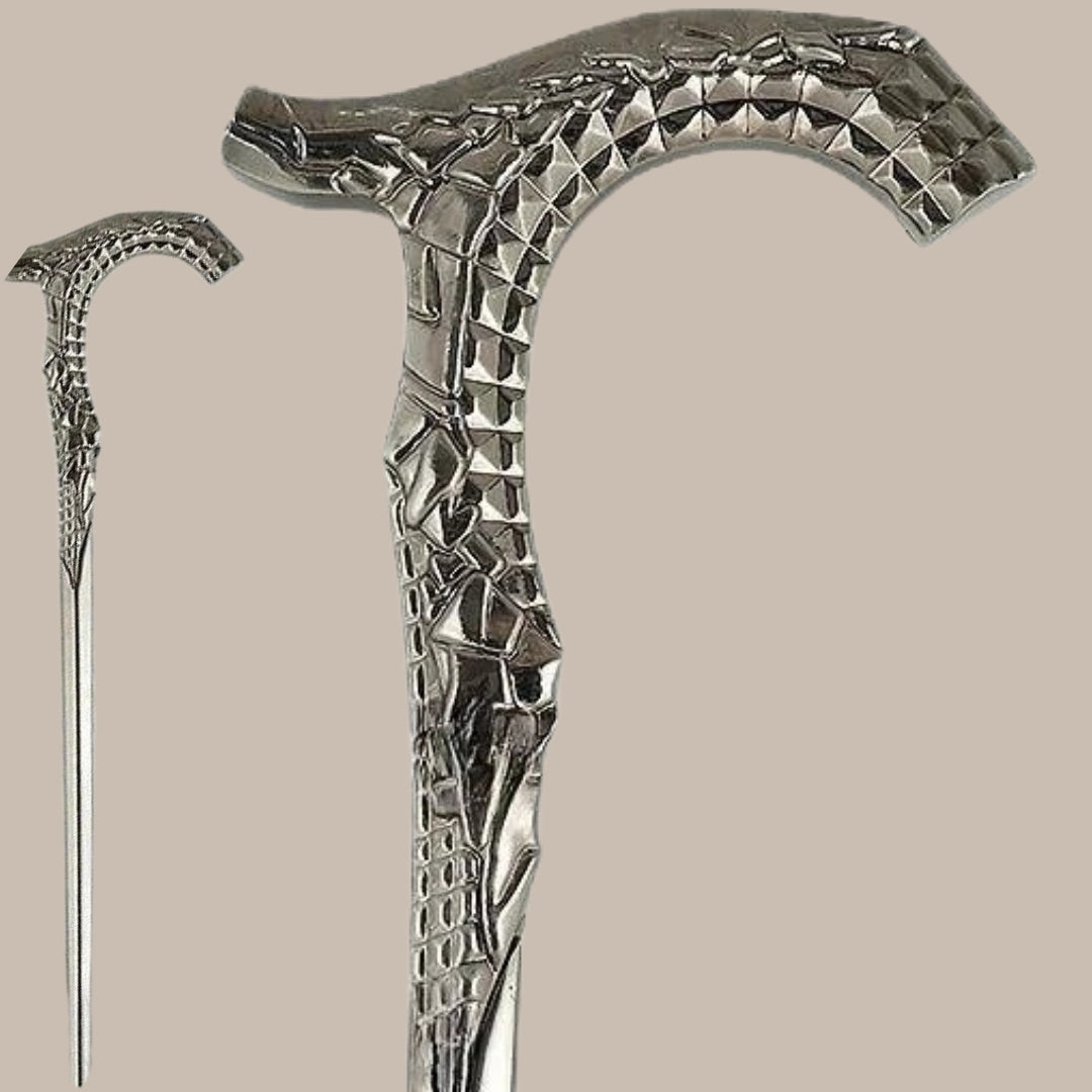 Steampunk Luxury Stick