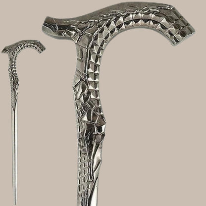 Steampunk Luxury Stick