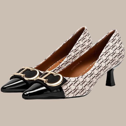 Elegant & Trendy Design