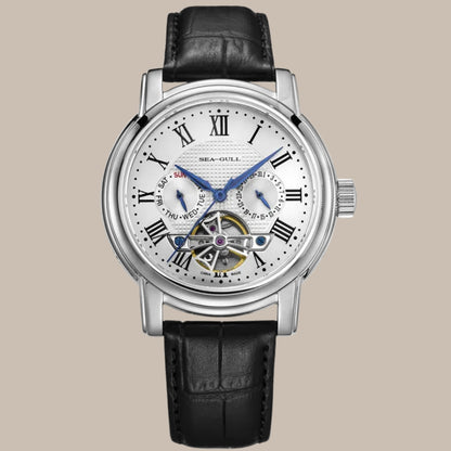 Casual Business Watch
