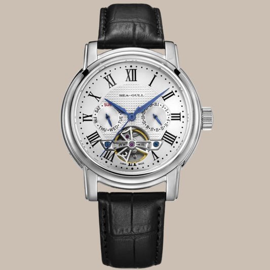 Casual Business Watch