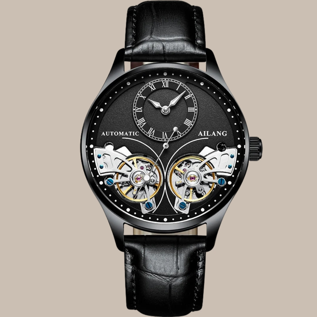 Hollow Automatic Watch