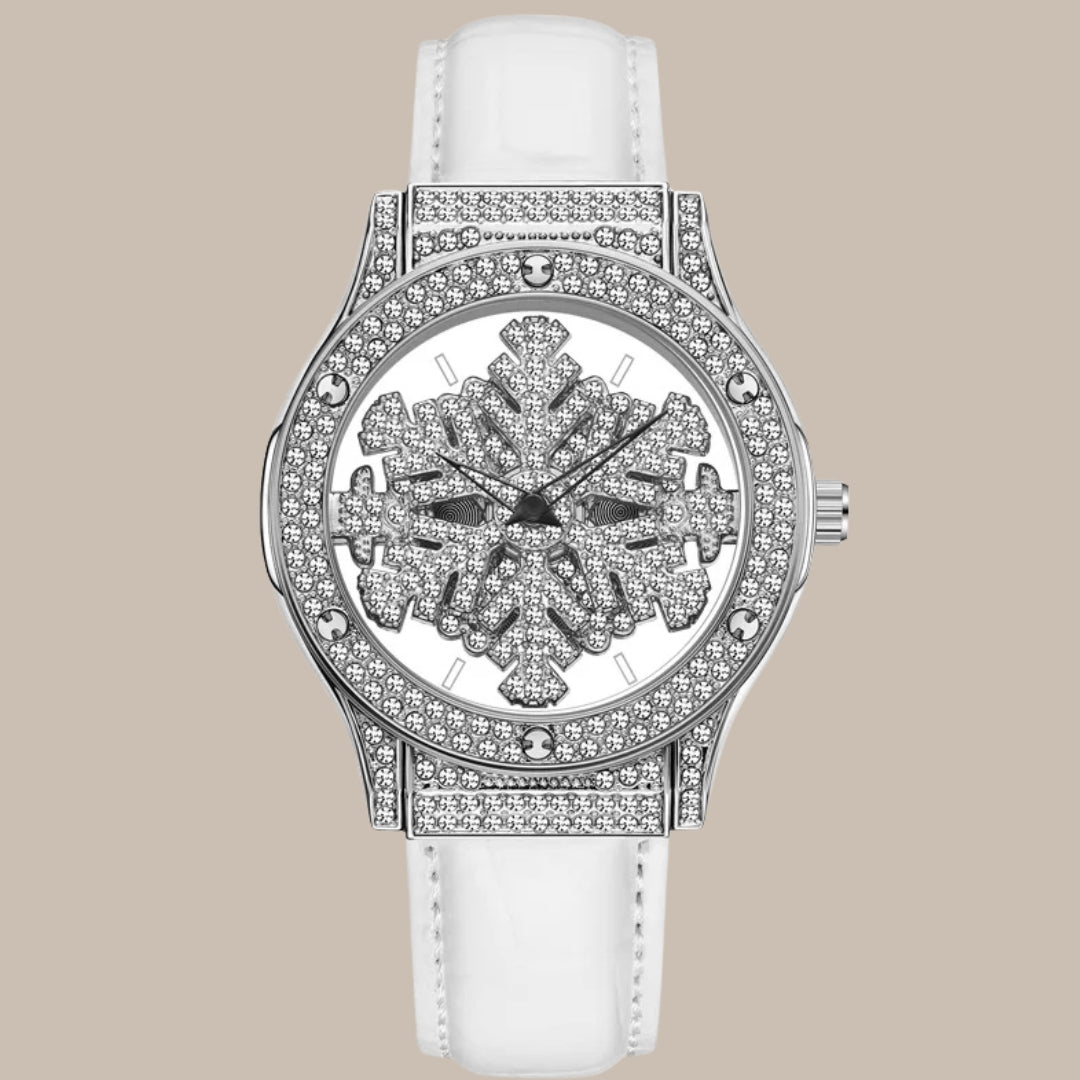 Waterproof Ladies Timepiece