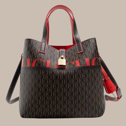 Classic Fashion Handbag
