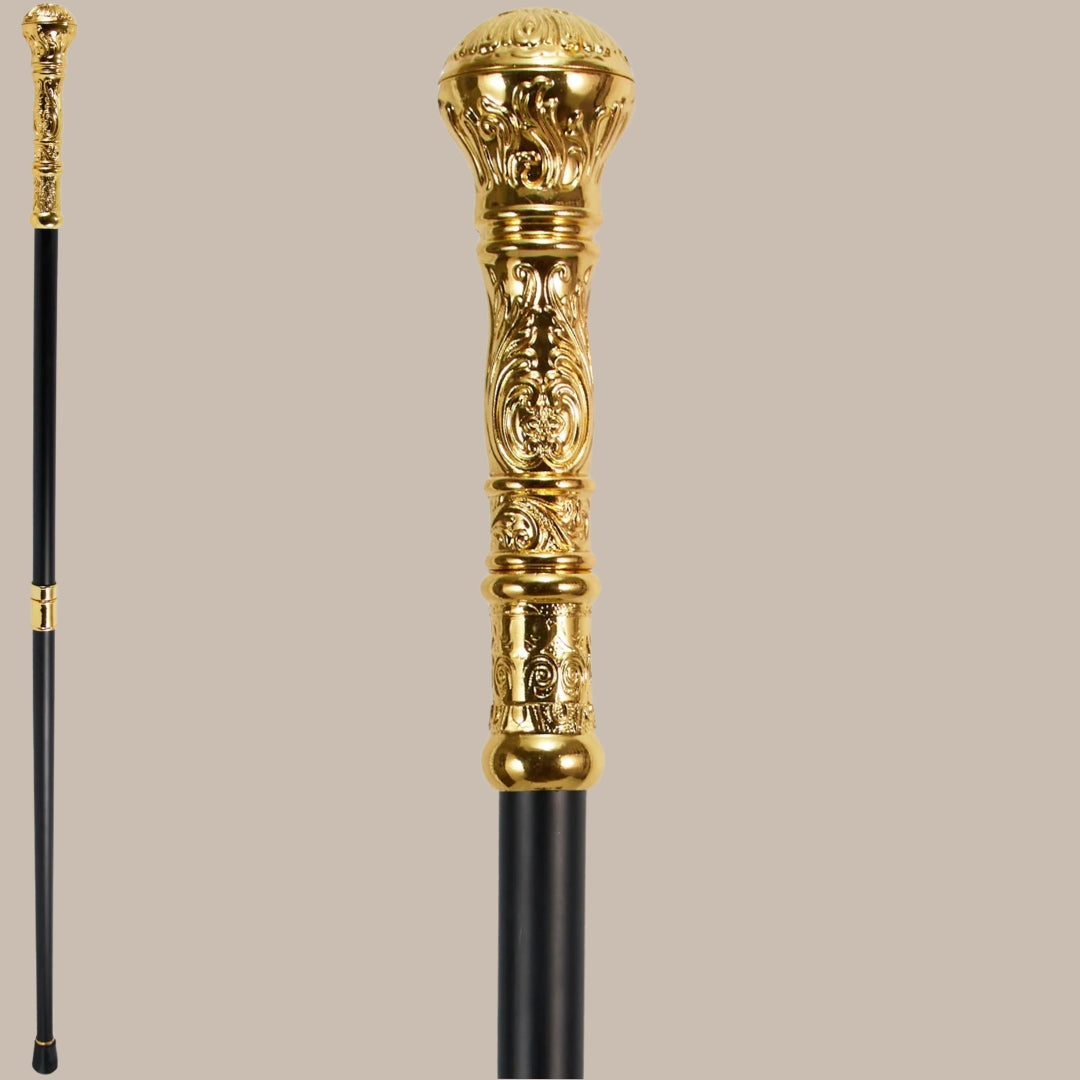 Cosplay Handmade Cane