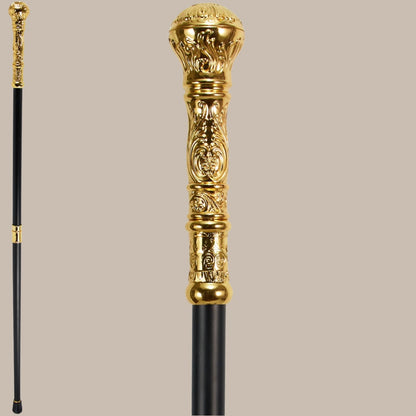 Cosplay Handmade Cane