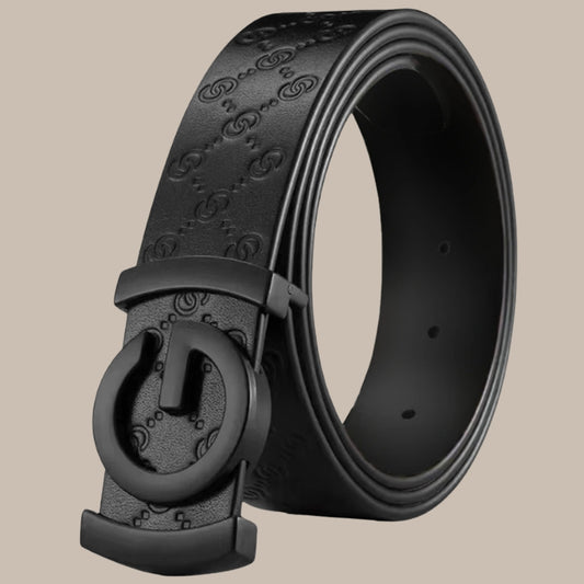 Men’s Designer Fashion Belt