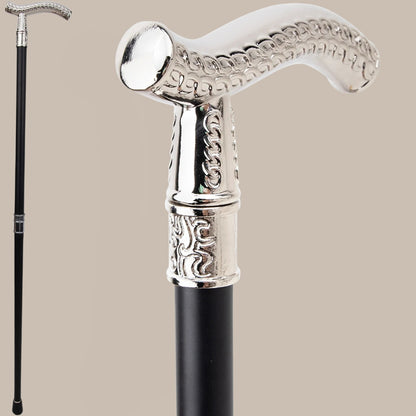 Wheat Pattern Walking Stick