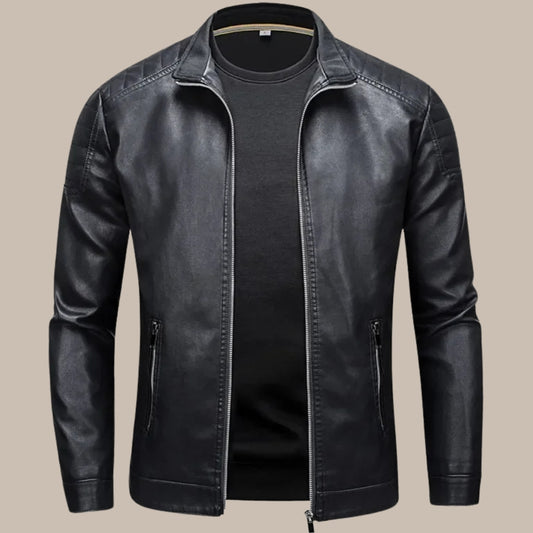 2026 Men’s Fashion Jacket
