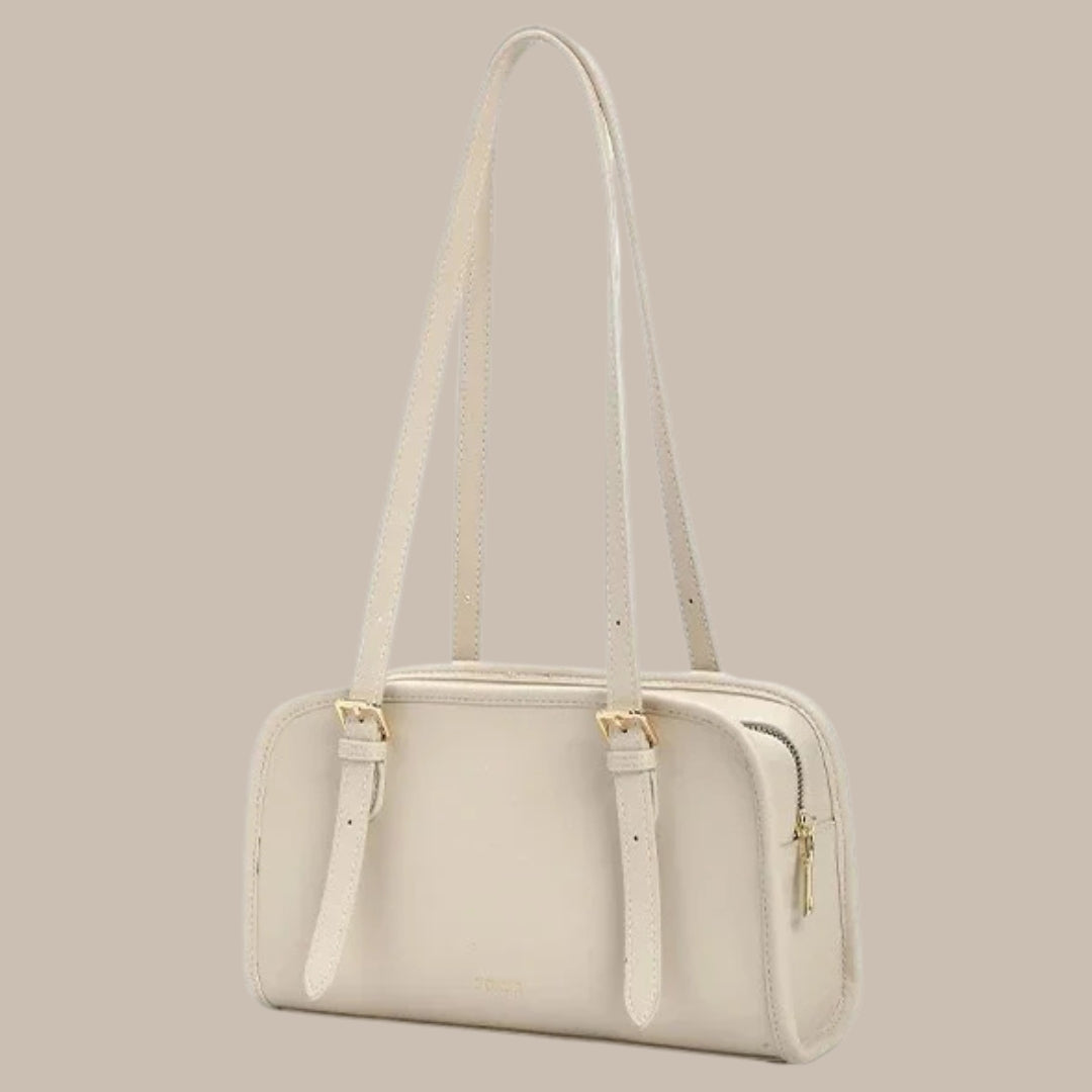 Women’s Retro Baguette Bag