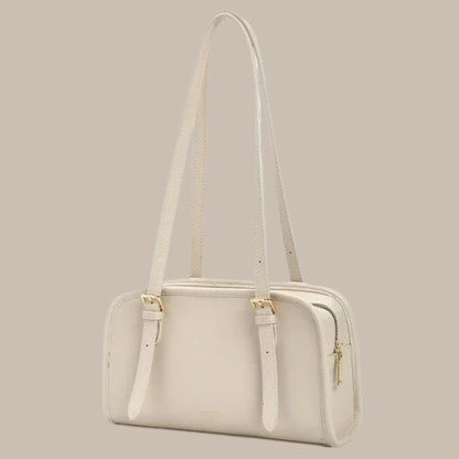 Women’s Retro Baguette Bag