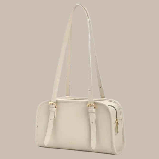 Women’s Retro Baguette Bag