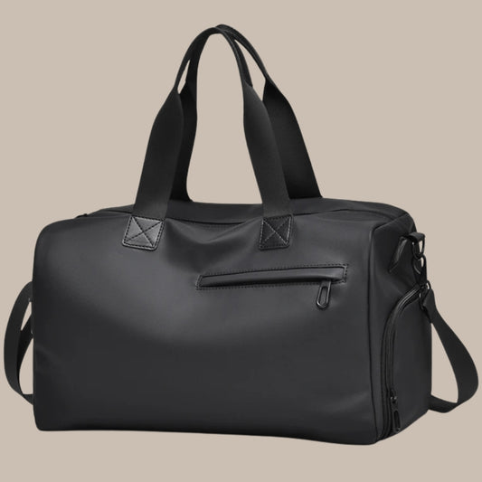 Fitness & Travel Zipper Bag