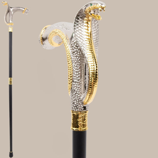 Self Defense Fashion Cane