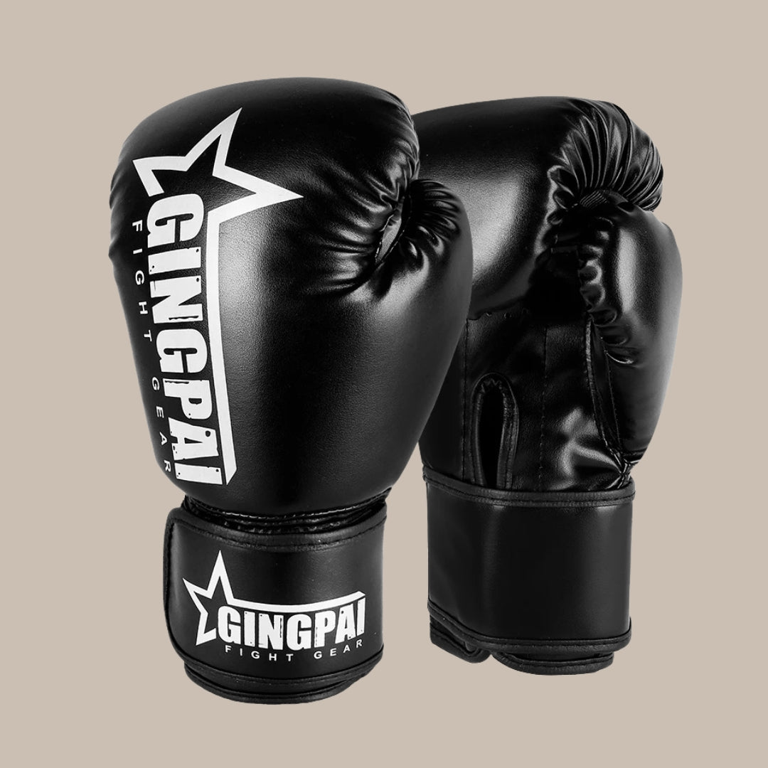 Sanda & MMA Training Boxing Gloves