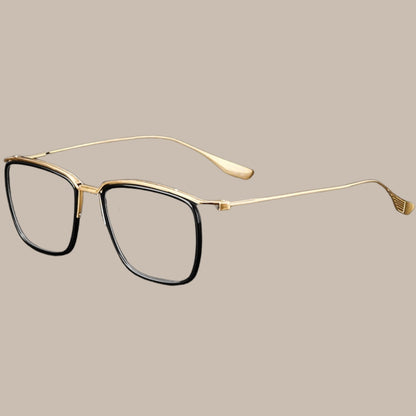 Luxury Men’s Eyeglasses