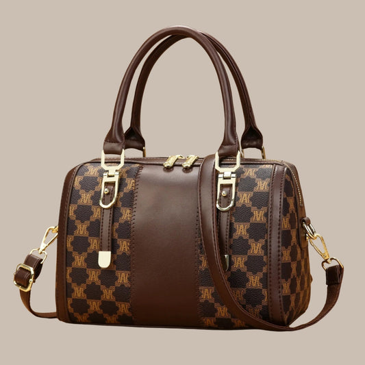 Women’s Boston Bag