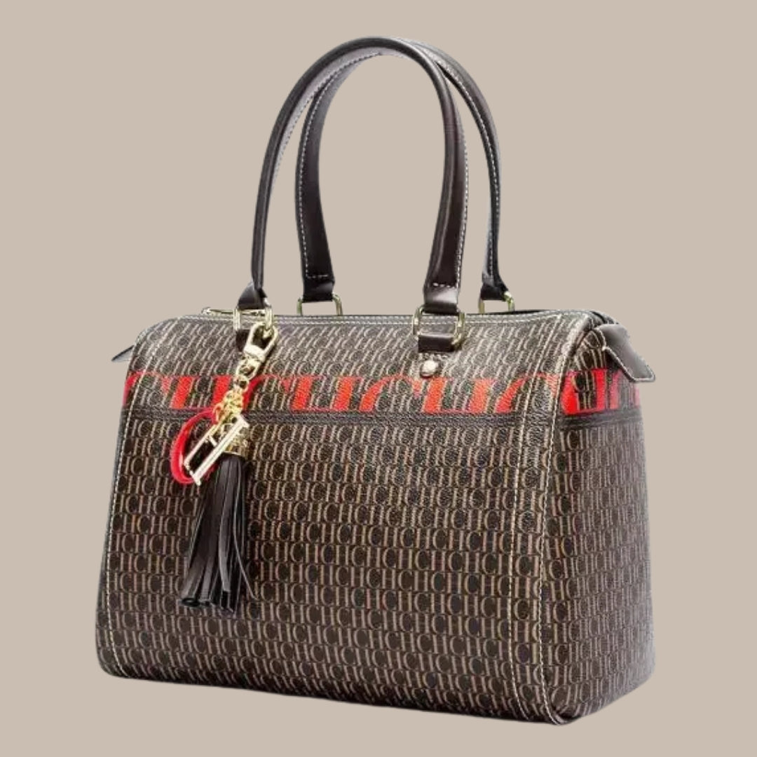 Large Capacity Travel Bag