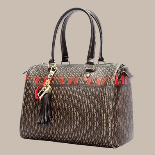Large Capacity Travel Bag