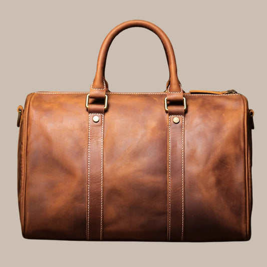 Luxury Unisex Fitness Handbag