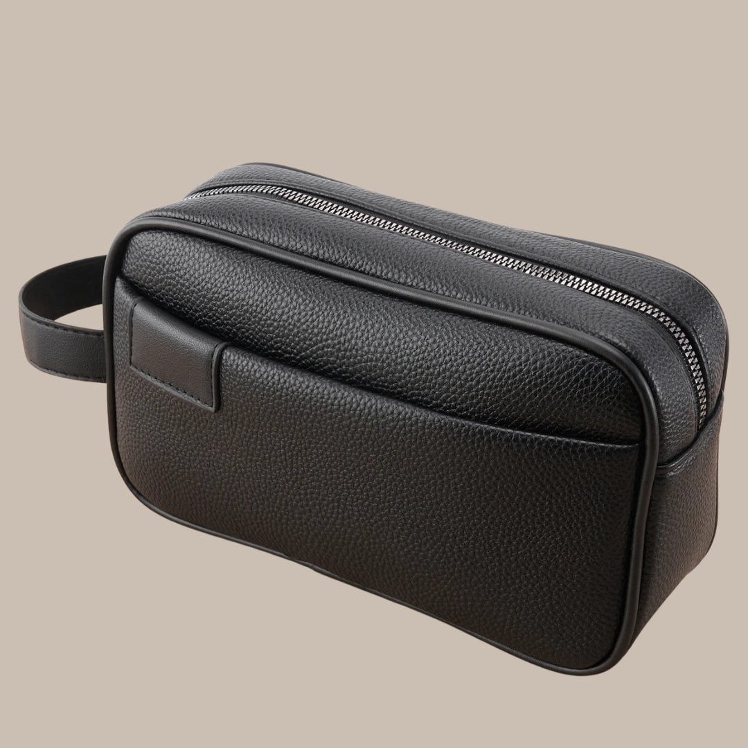 Men’s PU Leather Handbag