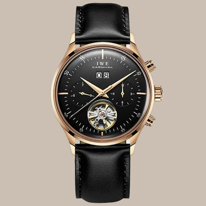 Luxury Brand Watches for Men