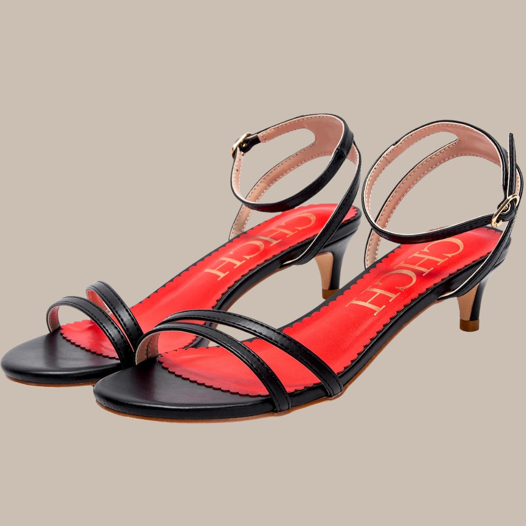 Comfortable & Stylish Design