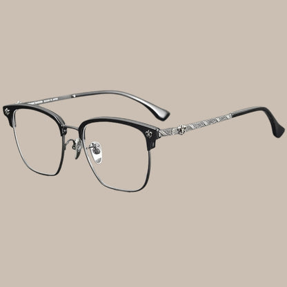 Anti Blue Light Frame