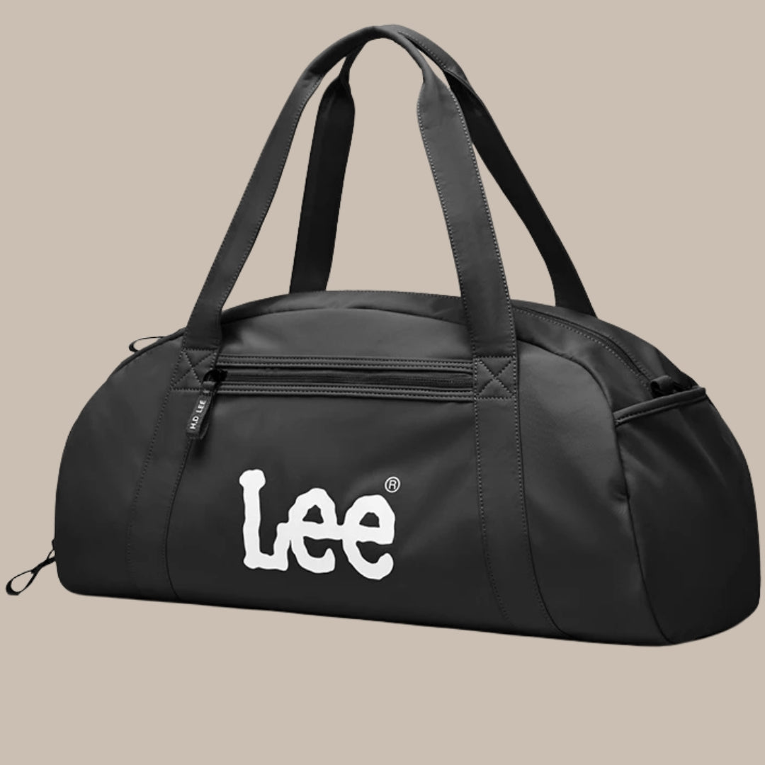 Dry Pocket Oxford Fitness Bag