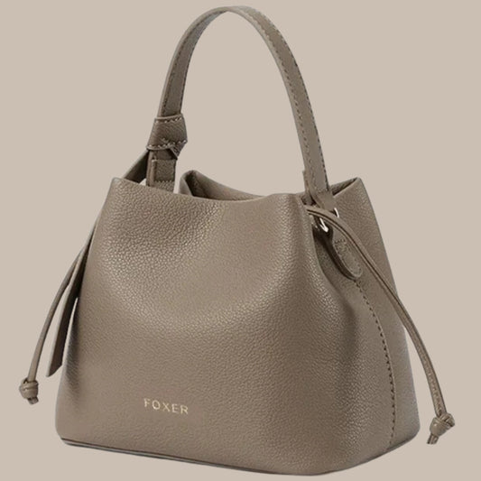 Fashionable Female Handbag