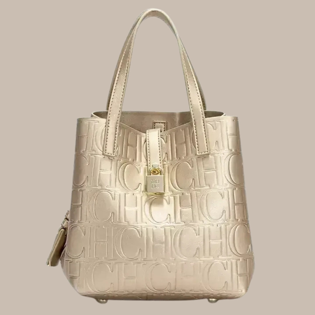 Large Capacity Tote Bag