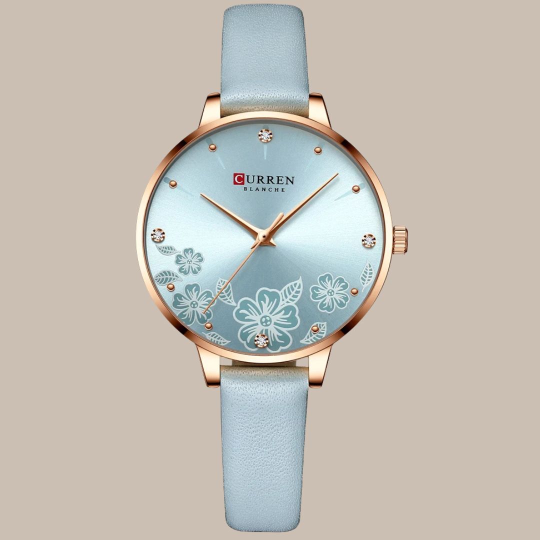 Elegant Wristwatch for Ladies