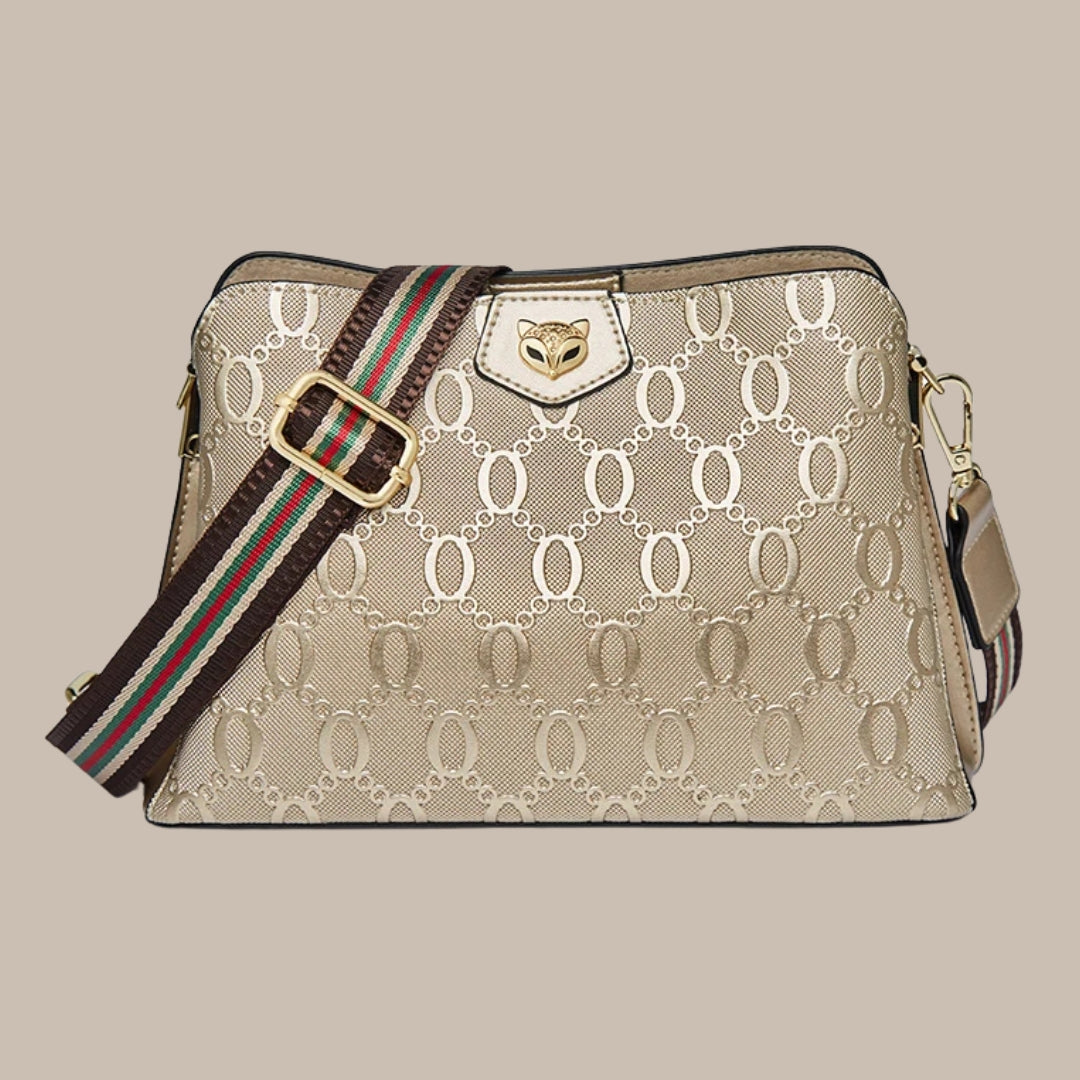 Fashion Monogram Purse